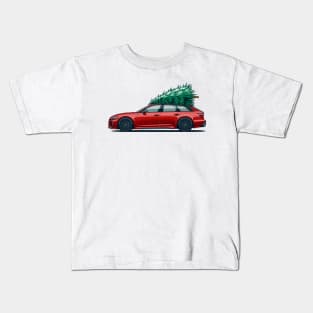 RS6 Avant Kids T-Shirt